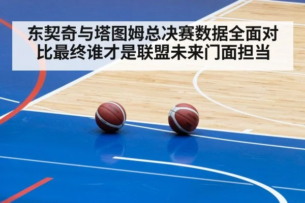 东契奇与塔图姆总决赛数据全面对比最终谁才是联盟未来门面担当